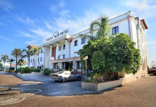 Venus park hotel