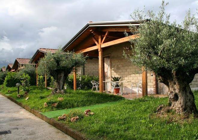 Vernelle Country Resort Image