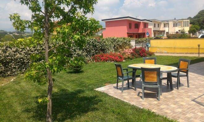 Villetta relax