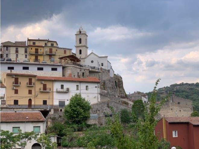 Vista sul lete