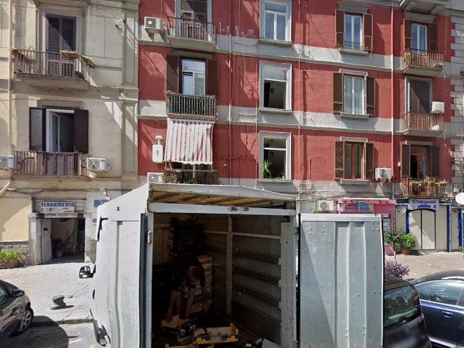 2 passi a napoli