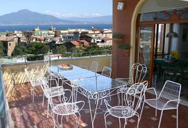 Accommodation chiara
