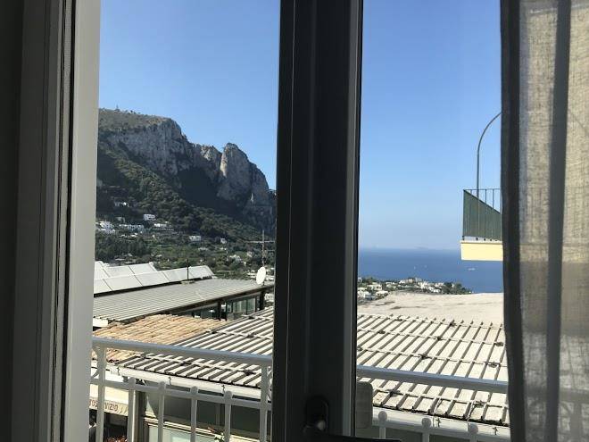 Affittacamere capri dolce vita