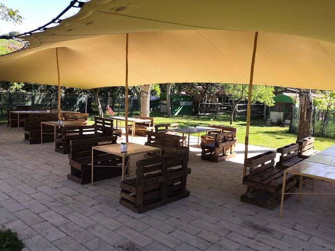 Agriturismo balestrieri