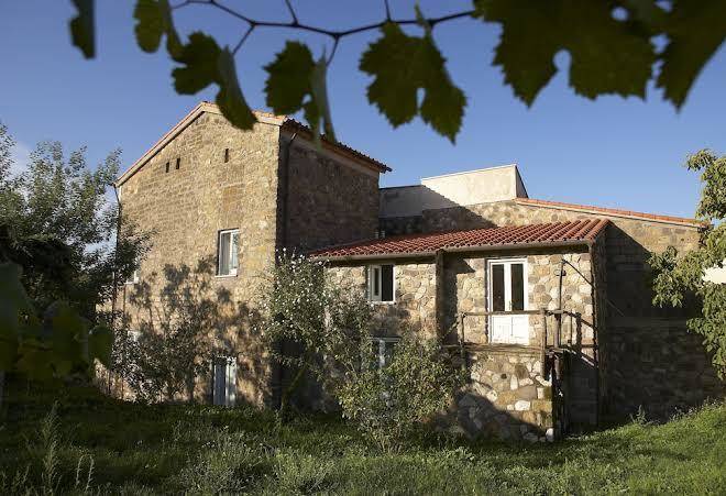 Agriturismo e azienda agricola le tore