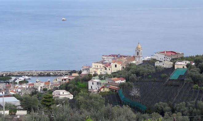 Agriturismo la lobra