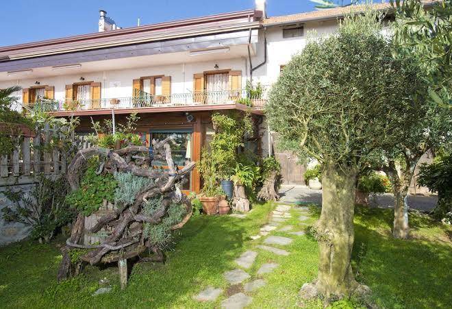 Agriturismo mare e monti
