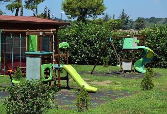 Agriturismo san martino