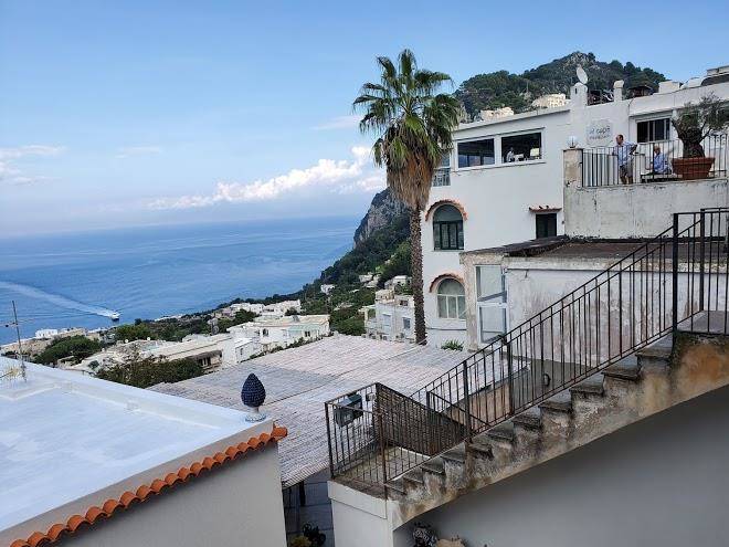 Al capri