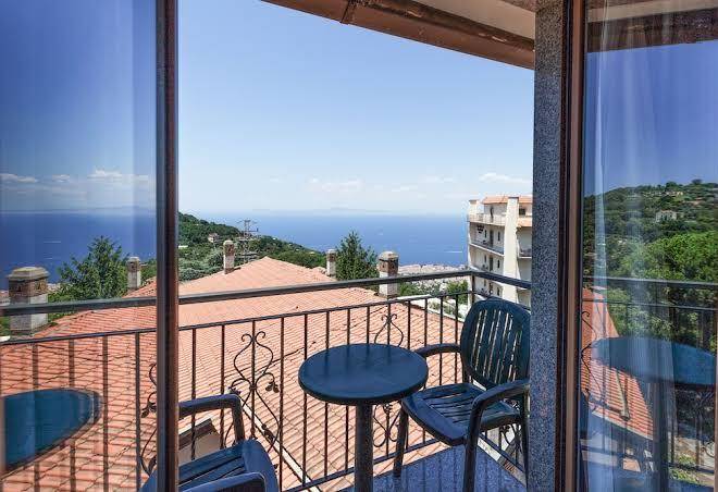 Albergo Ristorante La Pergoletta Image