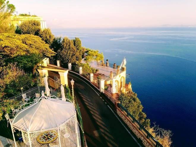 Albergo san michele
