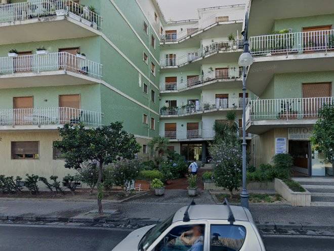 Albireo Suites Image