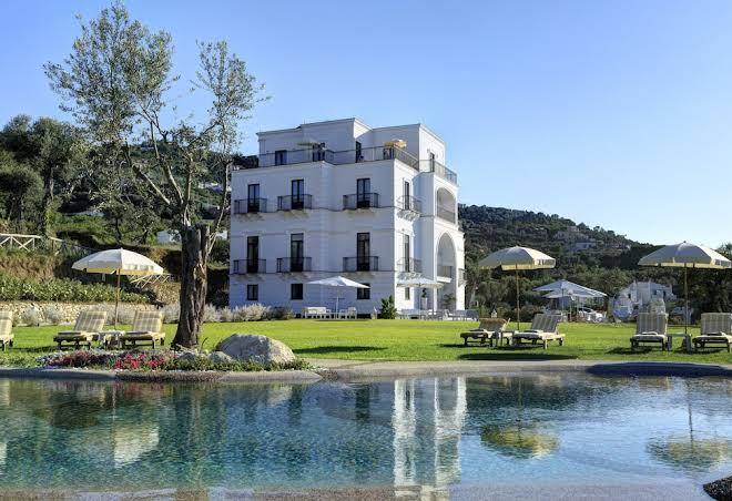 Anna Belle Elegant Agriresort Image