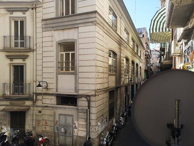 Antica Capri B&b Image