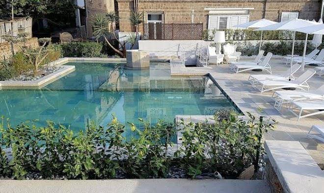 Artis domus relais