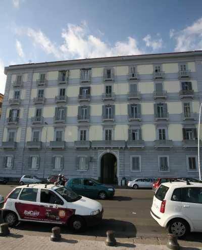B&b dimora caracciolo