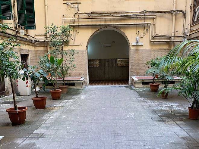 B&b alla stazione
