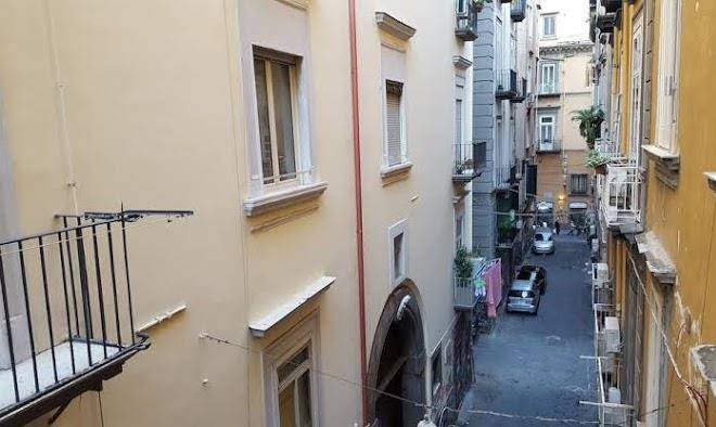 B&b la canzanella