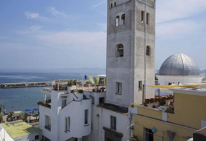 B&b Celestina Ischia Image