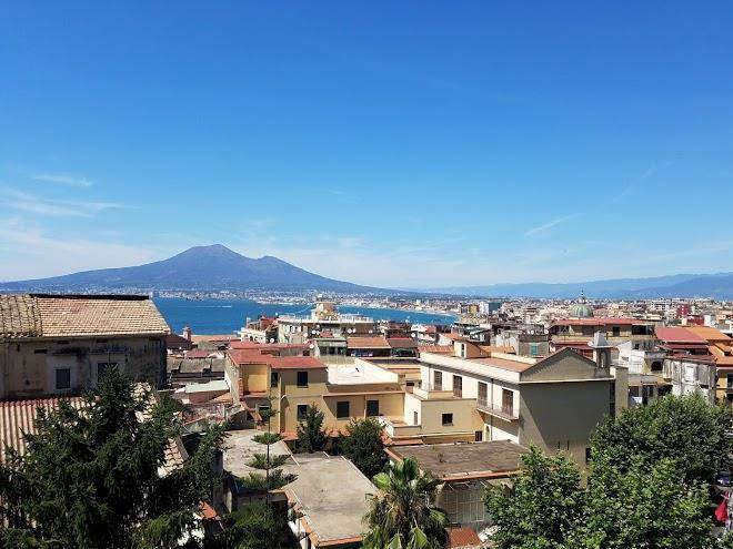 B&b occhi di mare