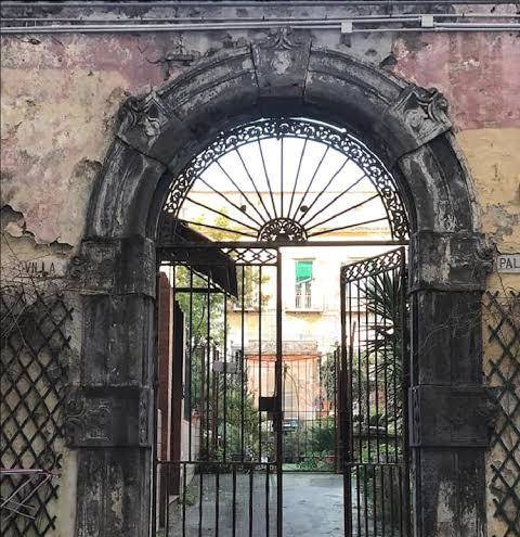 B&b il giardino di vico neve