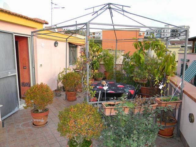 B&b Il Nido Della Quaglia Image