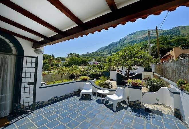 B&b le isole