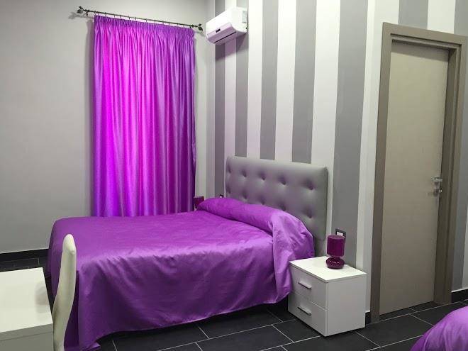 B&b napoli binario 1