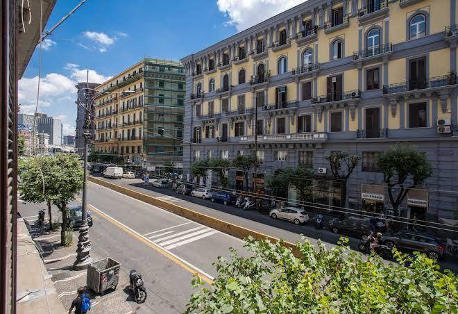 Napoli suite