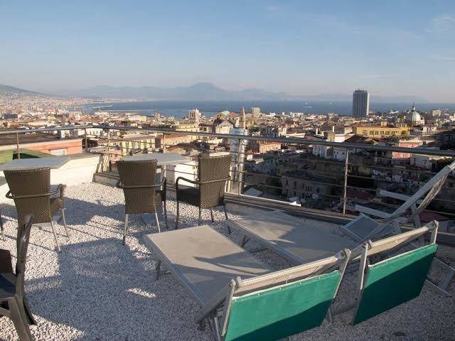B&b nel regno di napoli