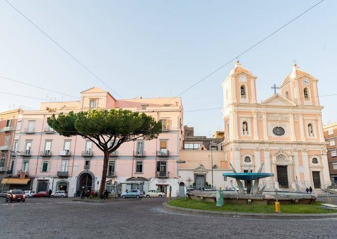 B&b notti vesuviane