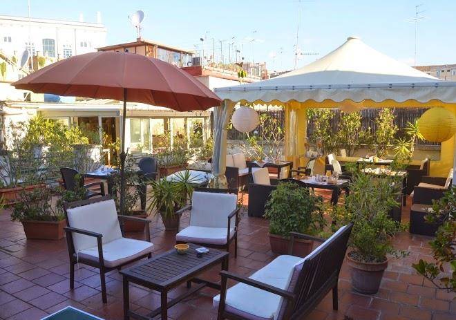 B&b Soriano 44 Image