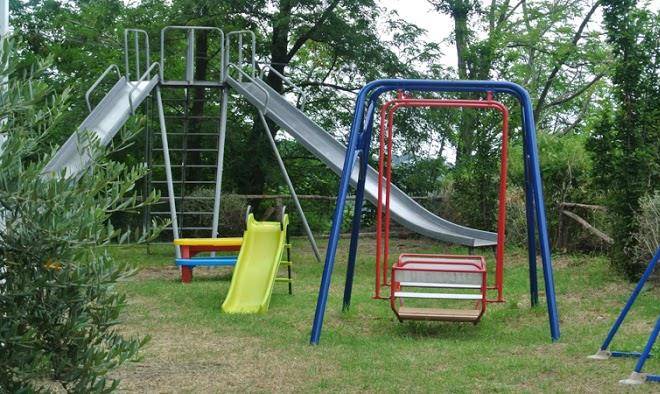 Baita Del Re Resort Image