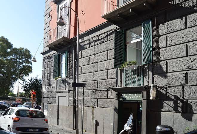 Barbarella Home Image