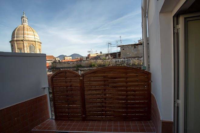 B&b Agora Mura Greche Image