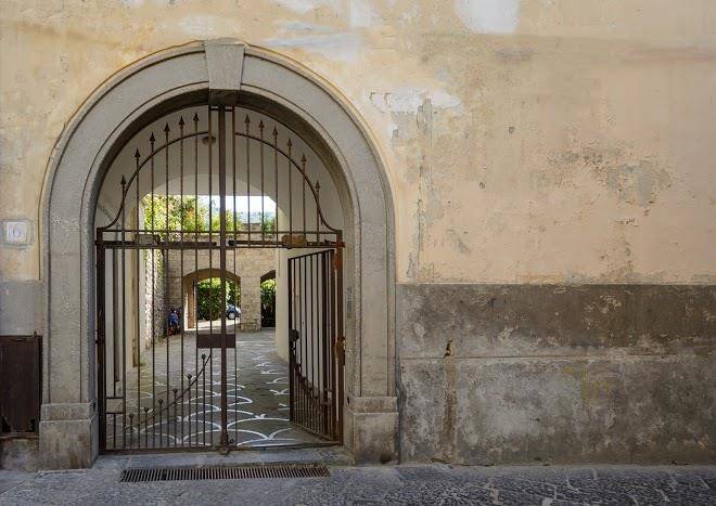 B&b al mare sorrento