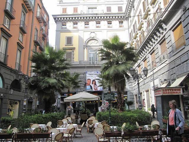B&b augusteo