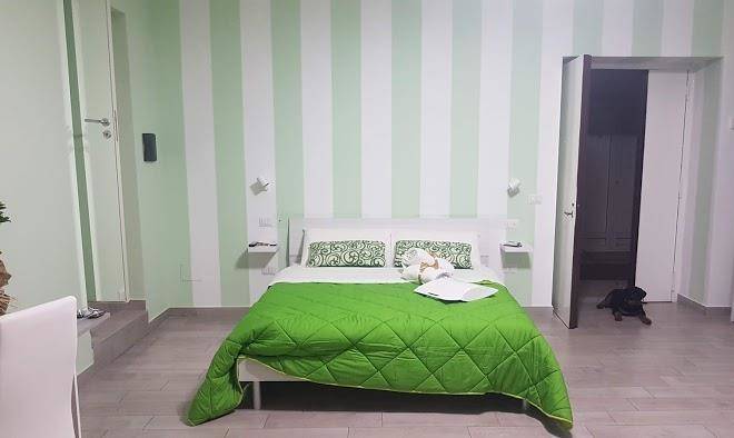 B&b binario 176