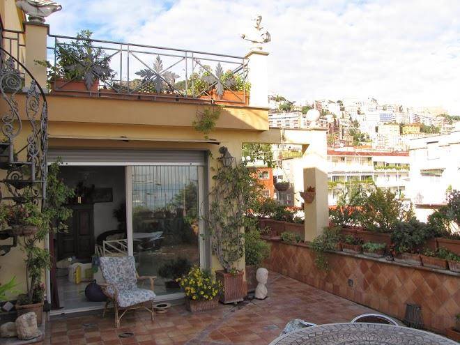 B&b chiaia napoli centro