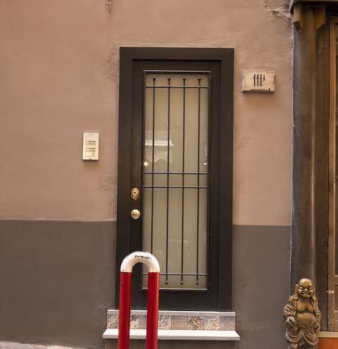 B&b cosmoneapolitan
