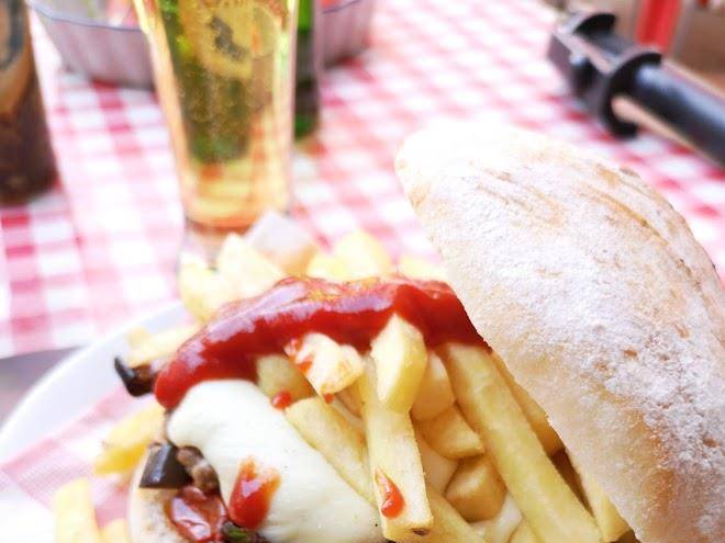 B&b Country Chic Image