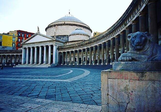 B&b Dante's Suites Hotel Napoli Centro Image