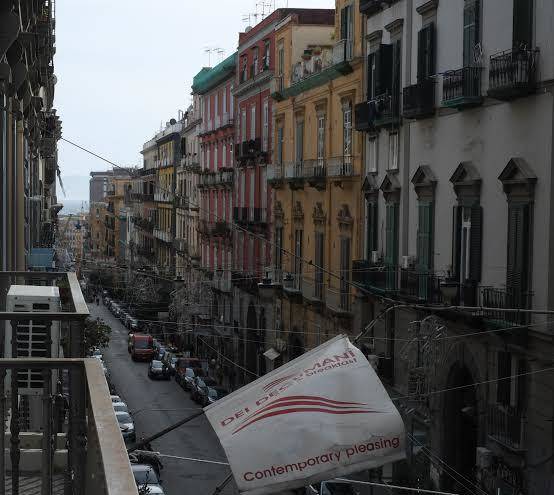 B&b dei decumani