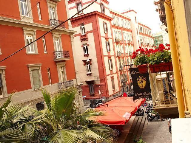 B&b delle palme