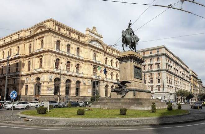 B&b dolcevita napoli