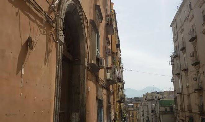 B&b domusrealstella