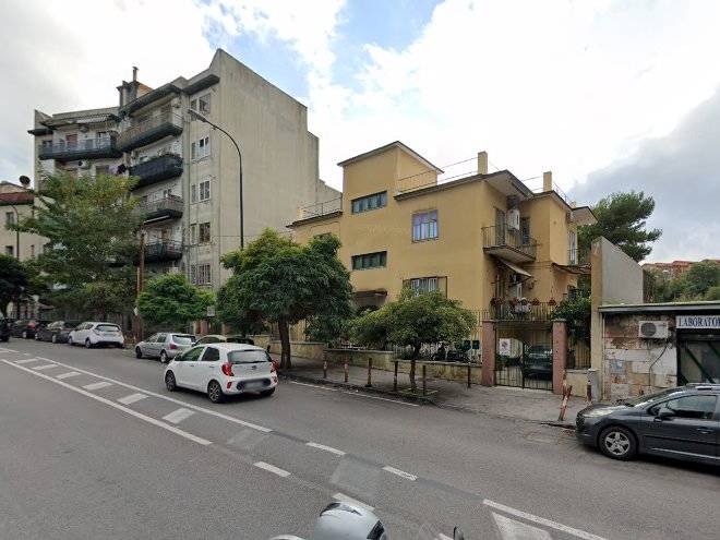 B&b Giardino Eden Image