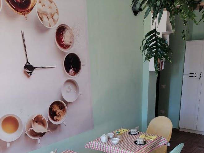 B&b I Due Teatri Image