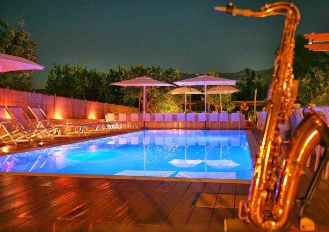 B&b il roseto