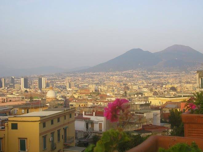 B&b L'agrumeto Napoli Centro Image